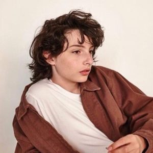 finn wolfhard from stranger things